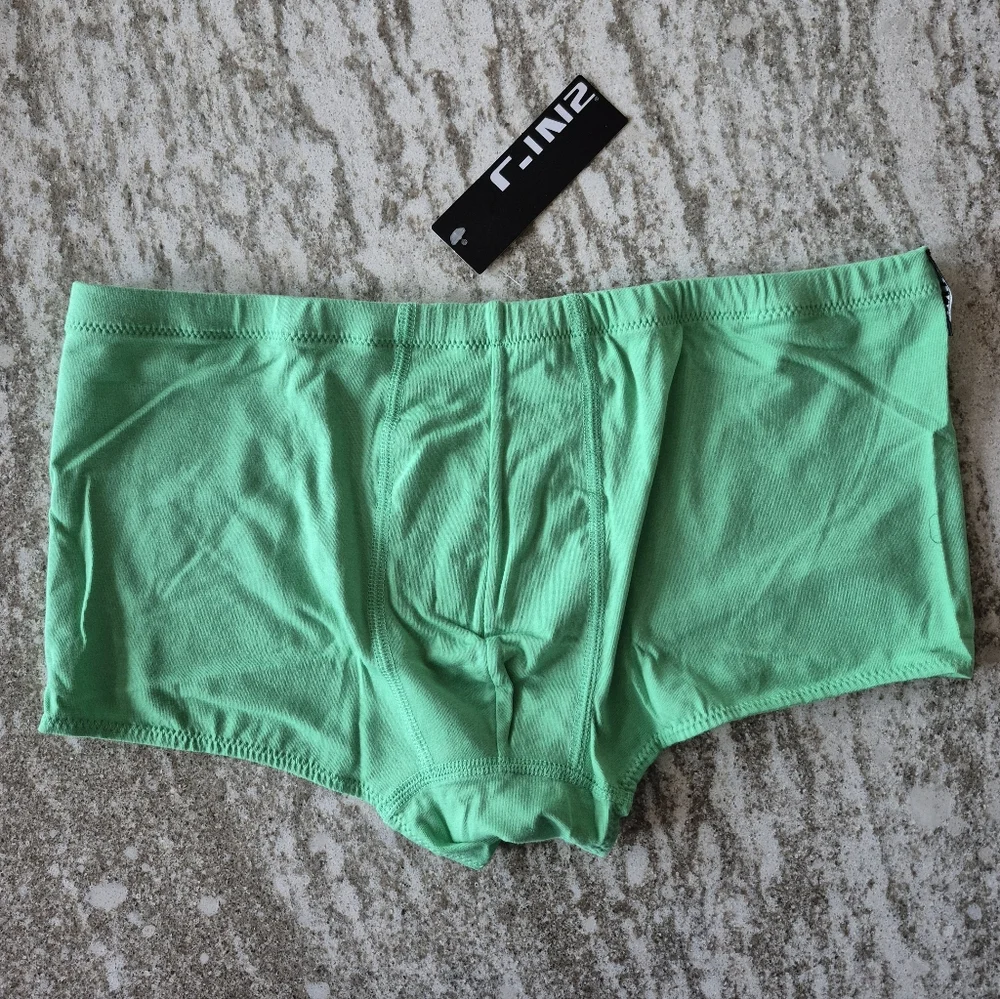 C-IN2 Men's Nu Trunk Underwear Size XL NEW